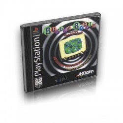 Bubble Bobble – Featuring Rainbow Islands [SLUS-00370]